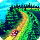 眩晕赛车官方版