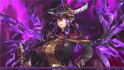 魔王领主和守护骑士