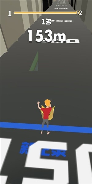 缆绳飞跃 缆绳飞跃