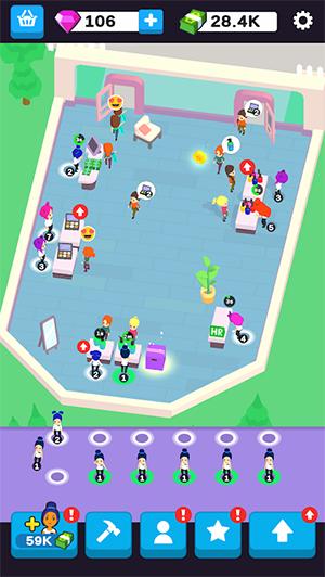 我的时尚商店  v0.9.25