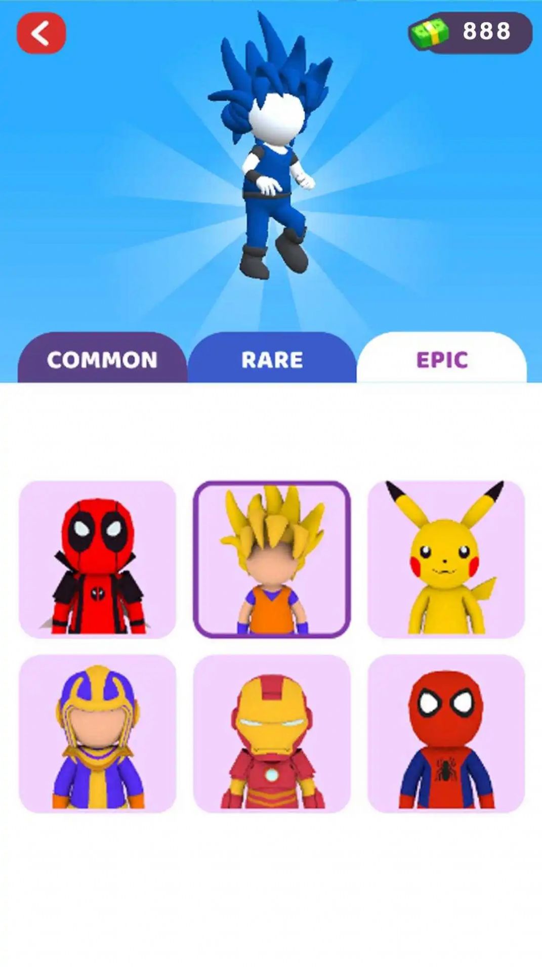 城堡栈火柴人之战 v3.0.6