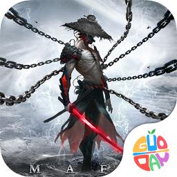 玛法降魔传果盘客户端