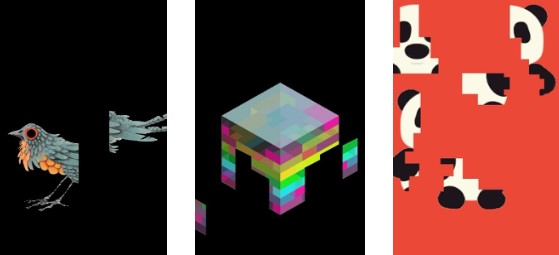 移步唤景手机版