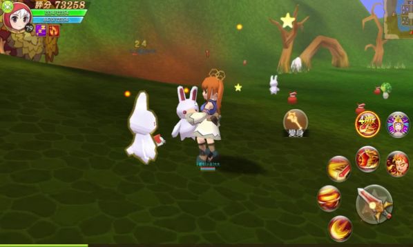 希望怀旧服手游官方最新版  v4.3.3