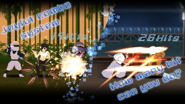 8 Bit Fighters v4.0.5