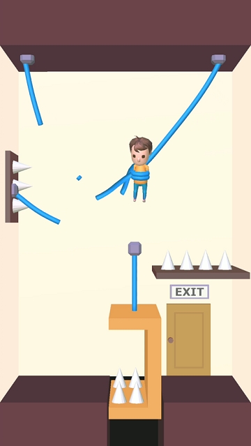 Rescue Cut - Rope Puzzle(Rescue Cut) v1.12 安卓版