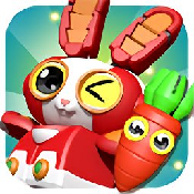 蹦蹦兔之保卫家园