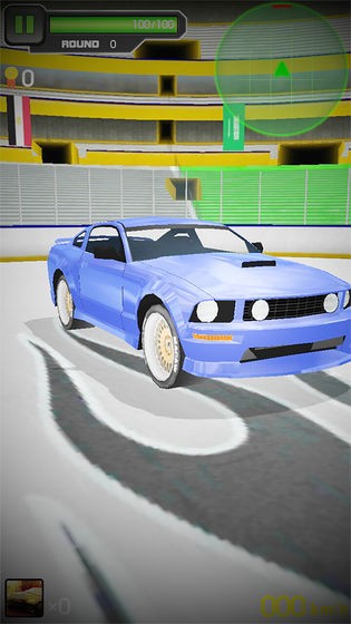 汽车大乱斗  v1.0.1