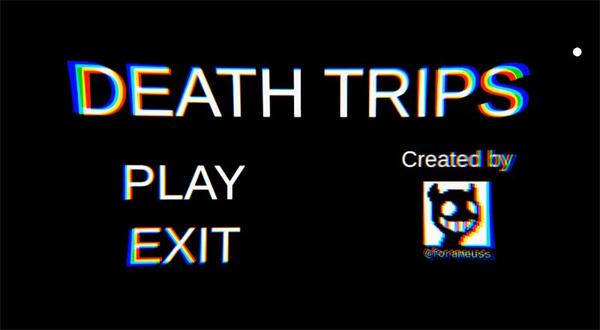 死亡之旅  v1.0.37