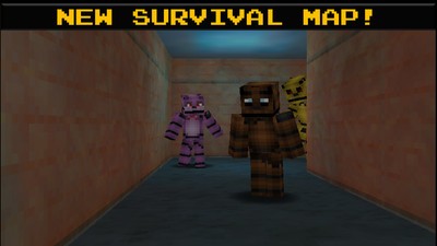 像素枪手吃鸡 v10.4.1