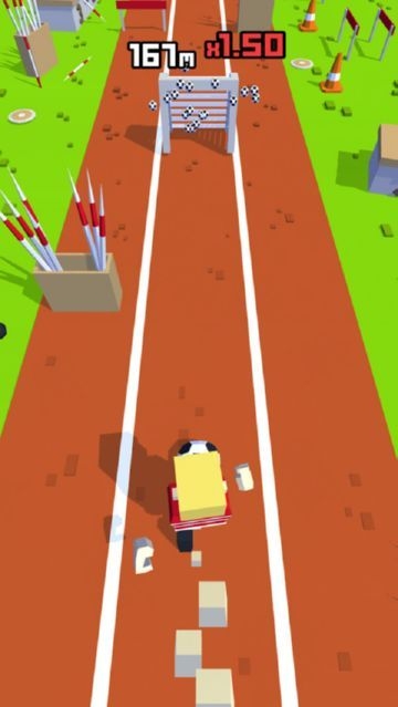 破坏足球 v1.2 安卓版