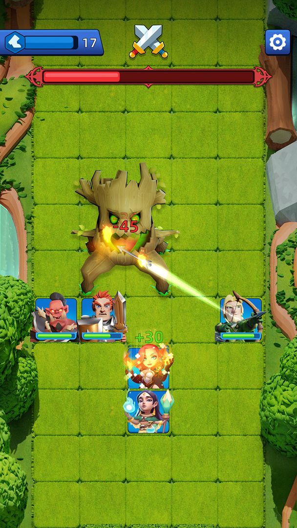 冒险棋士团手机版 v0.1.225