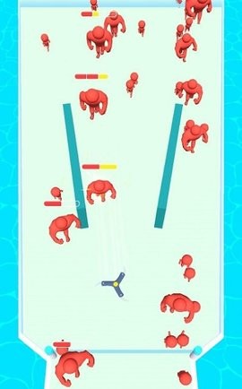 火柴人袭击 v0.1