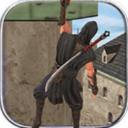 忍者武士刺客英雄最新版