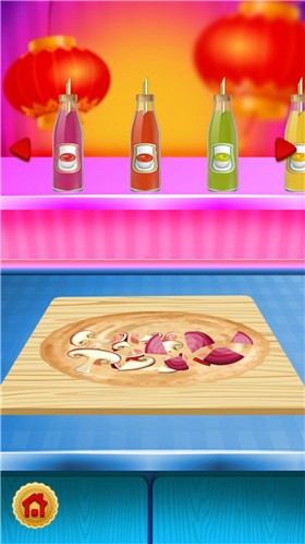 中华美食店 v1.1