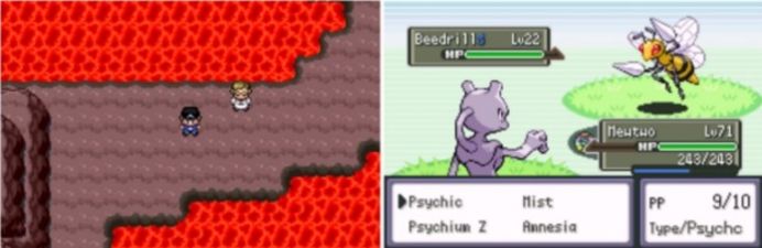 口袋妖怪皓日苍穹中文官方版游戏  v4.2.2