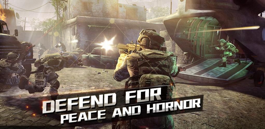 关键行动TPS全球攻势 v1.0.4