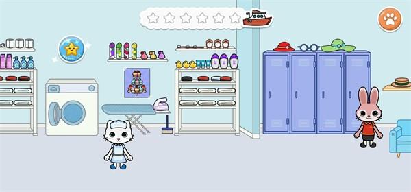 亚萨宠物酒店  v1.4