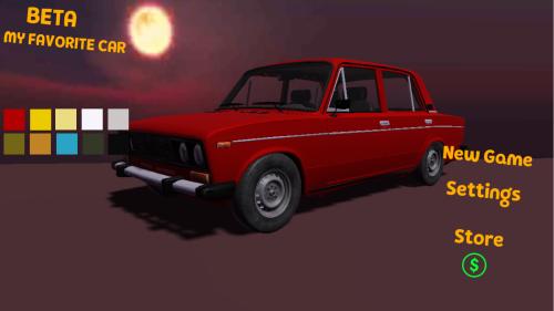 我的爱车 中文版 v3.0.5