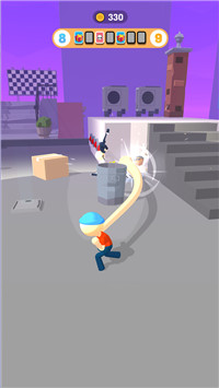 抖音加油橡皮人小游戏官方版  v5.0.4