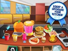 My Burger Shop 2(我的汉堡店2) v1.4.2