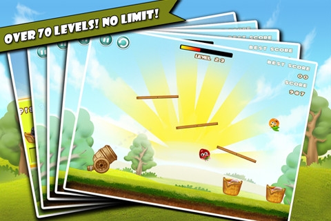 水果大炮! v4.0.5