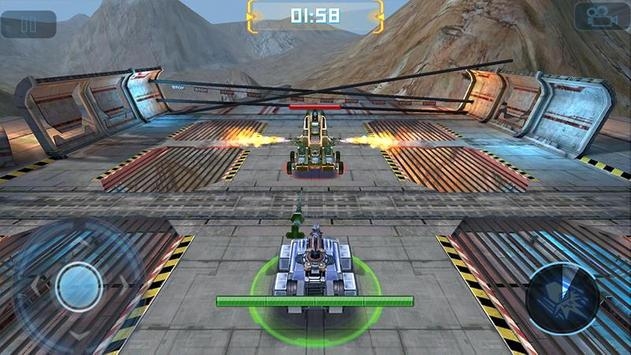 机器人碰撞战 v4.0.5