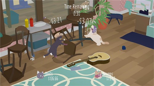 可爱猫猫大乱斗 v0.8.0