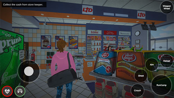 给他爱6手机版 v0.1