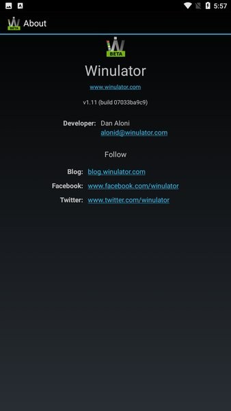 Winlator模拟器