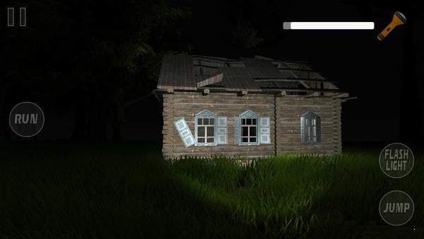 警笛头2中文游戏手机版（SirenHead Chapter 2）图片1