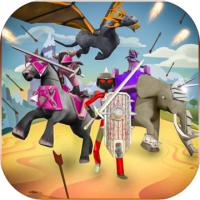 Army Battle Simulator(极限Stickman模拟器)