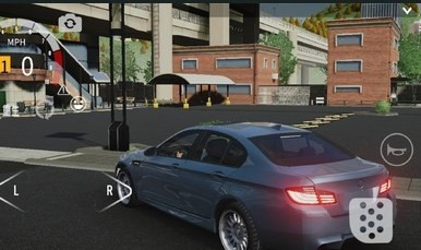 交通赛车手汉化版 v3.9.3