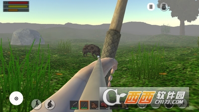 森林生存手游 v1.4 安卓版
