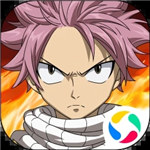 妖精的尾巴解锁版单机