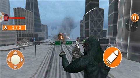 金刚生存模拟器 v1.1