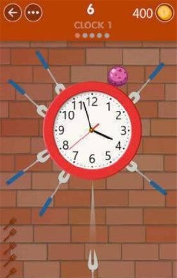 叉子战斗 1.0.7 安卓版