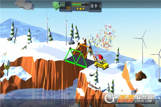 桥梁建造模拟2022 桥梁建造模拟2022