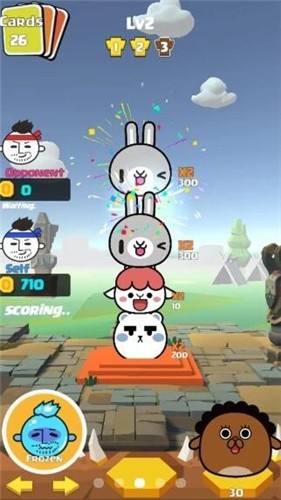 撞脸就消失  v1.1.1