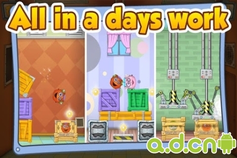 拯救罗比 v1.7 v2.5.5