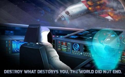 逃生勇士手游 2020-03-11 17:07