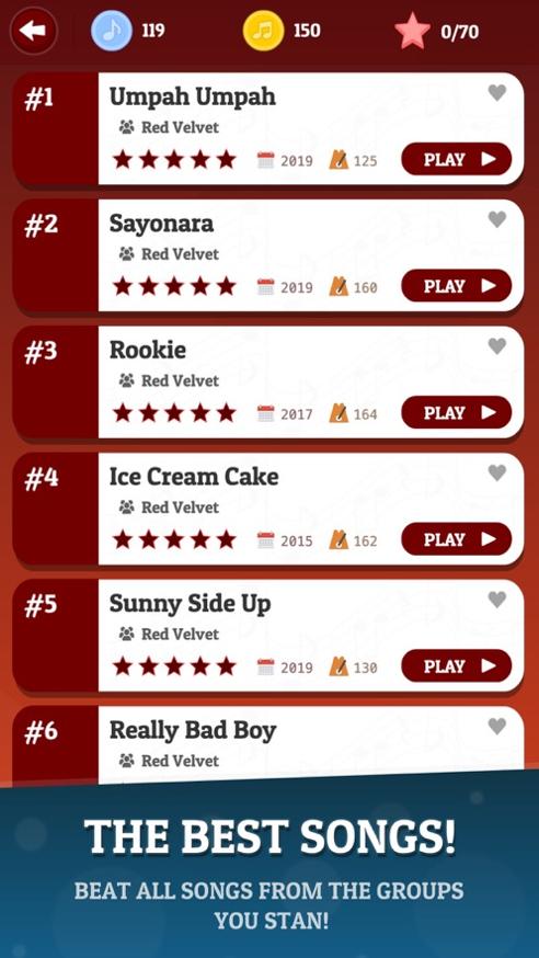 kpop钢琴块 v1.8.4