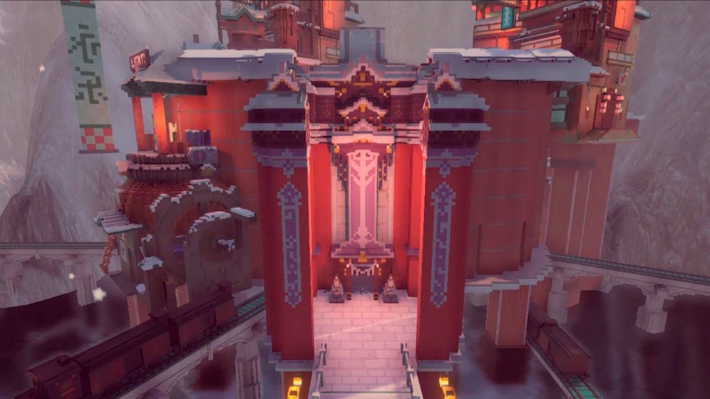 楼宇之上游戏 2020-05-27 11:51