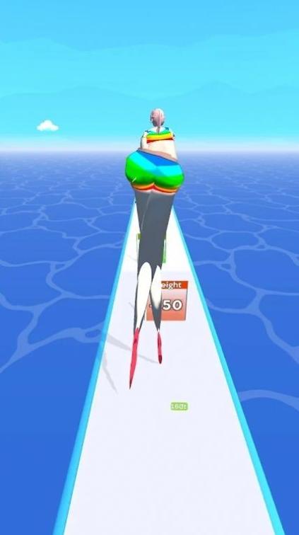 长腿挑战赛 v1.0