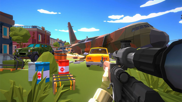 反恐精英CSGO v1.1.9