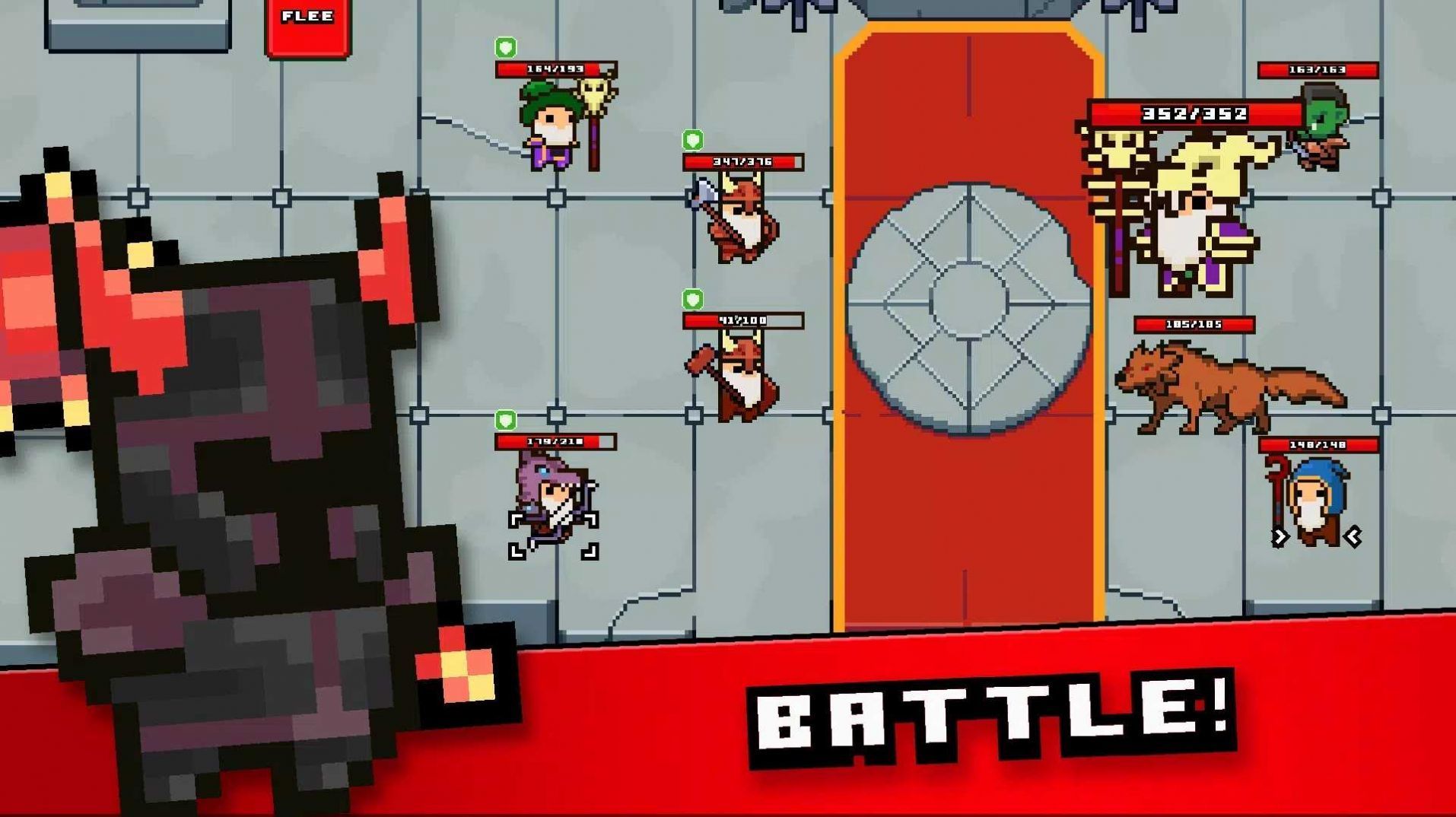 像素部落维京王国折相思版 v0.3.3