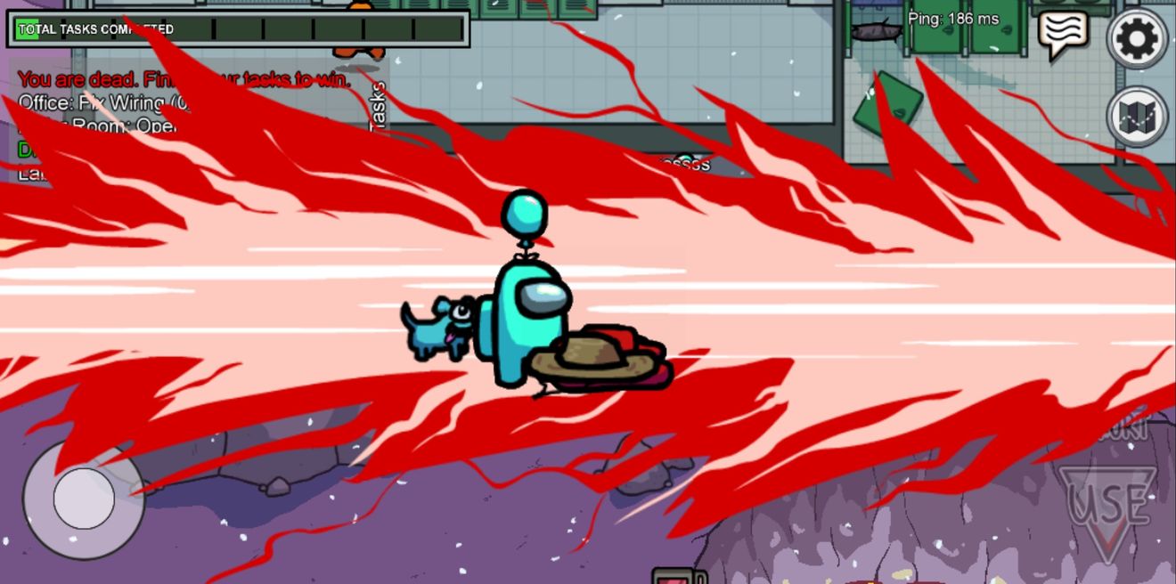 Among Us手游下载截图3