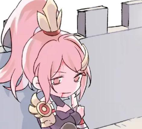 王者荣耀花木兰麒麟志