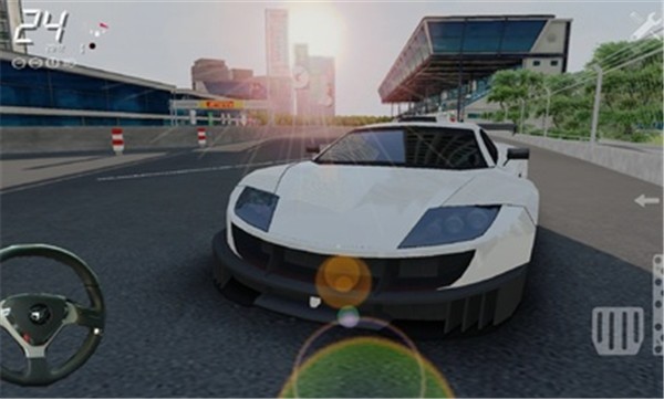 3D驾驶游戏4.0  v2.72