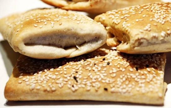 石家庄缸炉烧饼加油图片 v1.0